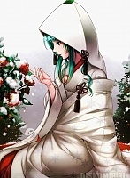   Vocaloid Show Miku