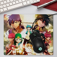    Magi: Labyrinth of Magic 59048