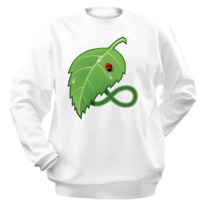 ���������� ������� ��������� "Everlasting Summer" Logo �� ����� � ����� ����������� ���� / Everlasting Summer