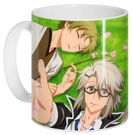 ���������� ������� ������ Mikagura Gakuen Kumikyoku 337236 �� ����� � ����� ����� ����� �������� / Mikagura Gakuen Kumikyoku / Mikagura School Suite