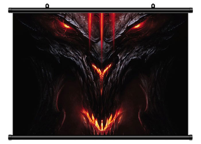        3      / Diablo / 