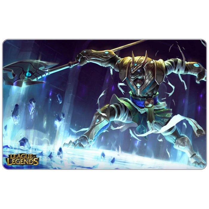 ���������� ������� ������ ������������� "���� ������" ����� �� ����� � ����� League of Legends / LoL / ���� ������