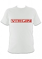  Virgin