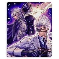    Tegami Bachi 48619
