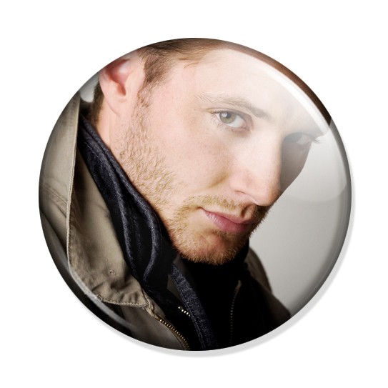 ���������� ������� ������ Supernatural - Dean Winchester �� ����� � ����� ������������������ / Supernatural