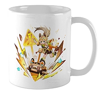  Genshin Impact - Kachina