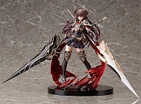  Rage of Bahamut FORTE THE DEVOTED 1/8 Complete Figure