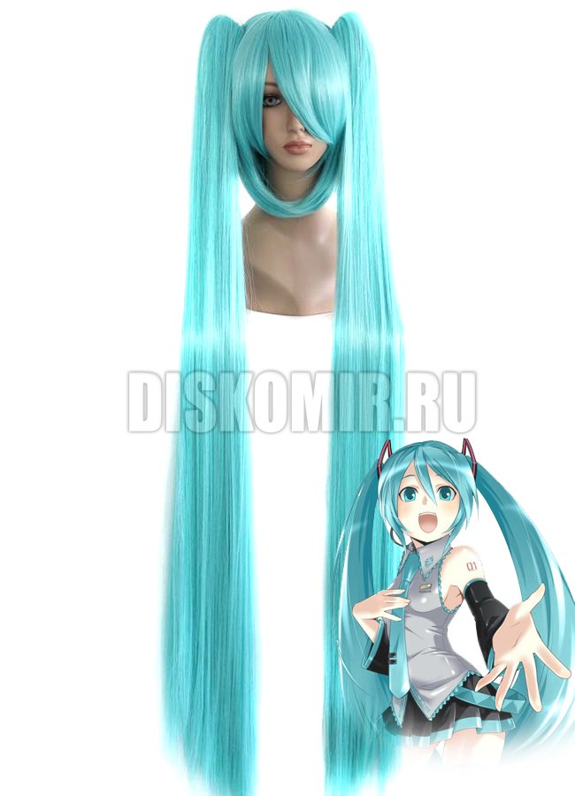 ���������� ������� ������� ����� Vocaloid Hatsune Miku 51866 �� ����� � ����� ��������� / Vocaloid