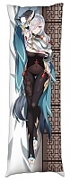   Genshin Impact - Shenhe