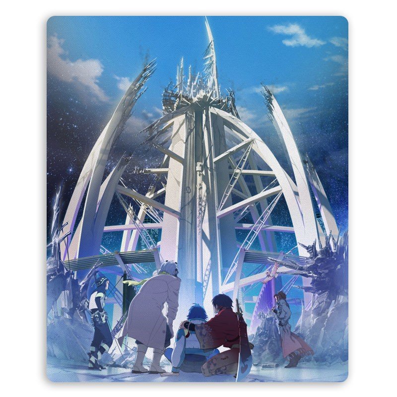 ���������� ������� ������ ��� ����� DRAMAtical Murder 313405 �� ����� � ����� ����������� �������� / DRAMAtical Murder / DMMd