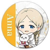    Yakusoku no Neverland - Chibi Anna