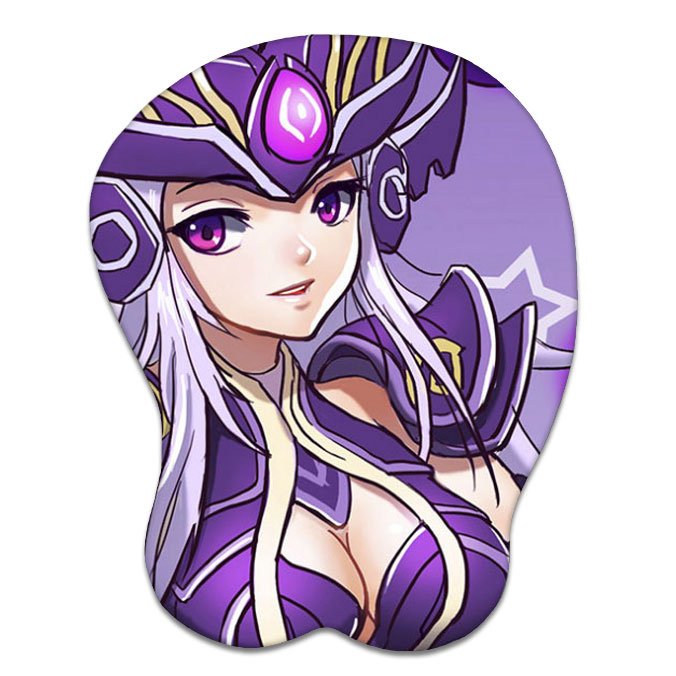 ���������� ������� ������ 3D ��� ����� League of Legends MP60706 �� ����� � ����� League of Legends / LoL / ���� ������