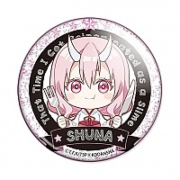  Gochi-chara TenSura Shuna