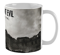 Resident Evil Requiem / RE9