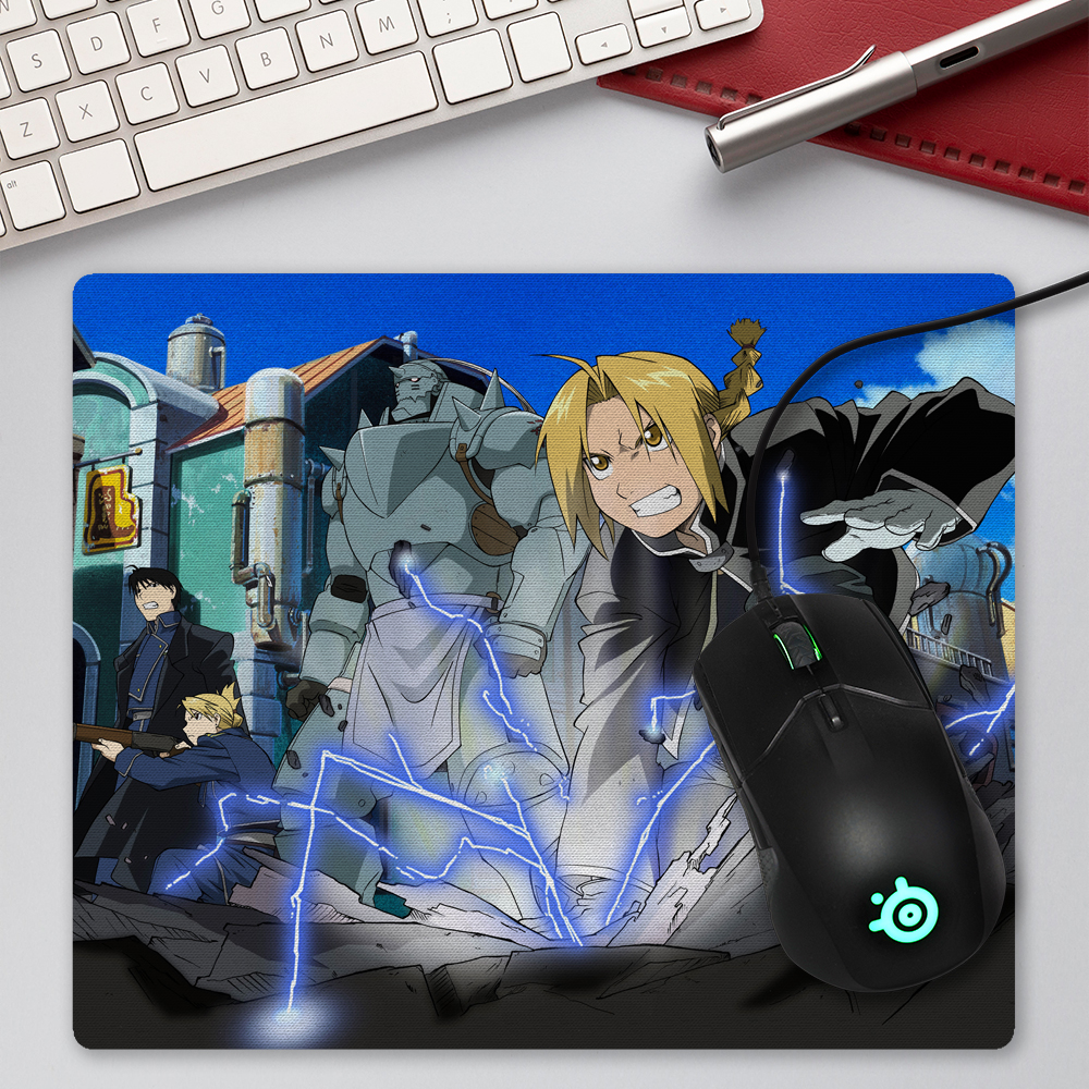 ���������� ������� ������ ��� ����� Fullmetal Alchemist 60129 �� ����� � ����� �������� ������� / Fullmetal Alchemist / FMA