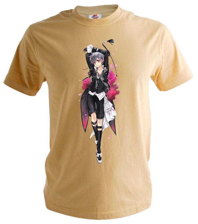 ���������� ������� ����� �������� Kuroshitsuji 49373 �� ����� � ����� ������ ��������� / Kuroshitsuji / Black Butler / �����-���������