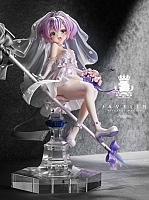  Azur Lane Javelin Blissful Purity 1/7 Complete Figure