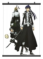   D.Gray-man 310572