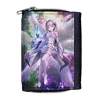   Re: Zero Emilia