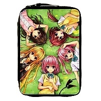   To-LOVE-Ru