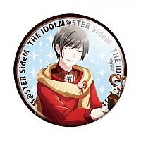  The Idolmaster SideM LIVE ON ST@GE!: Intelligence - Soichiro Shinonome