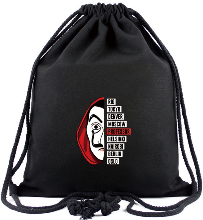 ����� ��� ����� �������� La casa de papel 622663