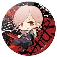    Tsukipro The Animation - Puni Chara Rikka Sera