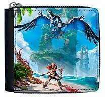        Horizon Forbidden West - Aloy