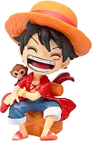  One Piece Luffy ()