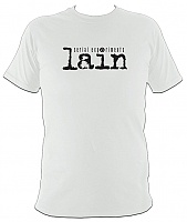   Serial Experiments Lain