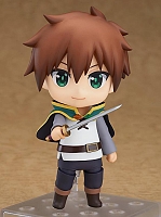  KonoSuba Nendoroid 876 Kazuma