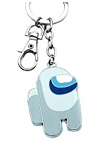 ������ ������������� Among Us White