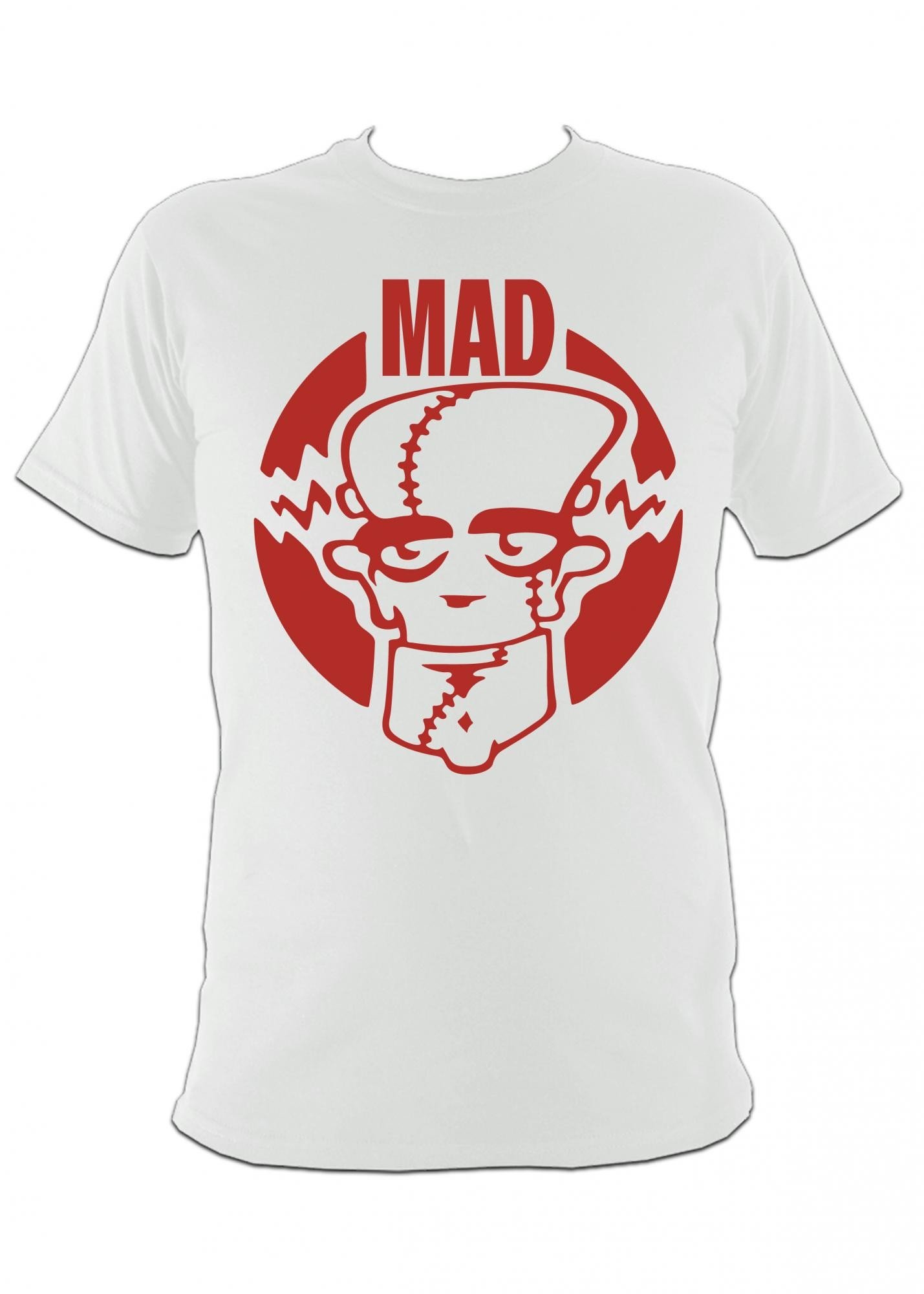 ���������� ������� �������� Mad �� ����� � ����� 