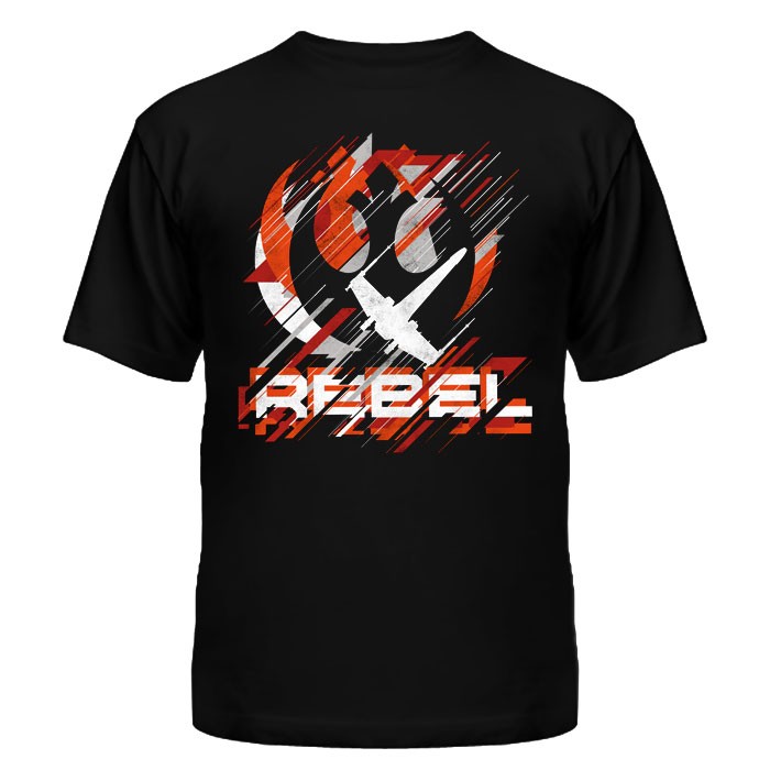 ���������� ������� �������� Star Wars - Rebel �� ����� � ����� �������� ����� / Star Wars