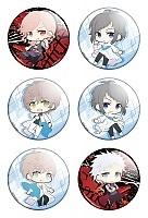    "Tsukipro The Animation" No.1