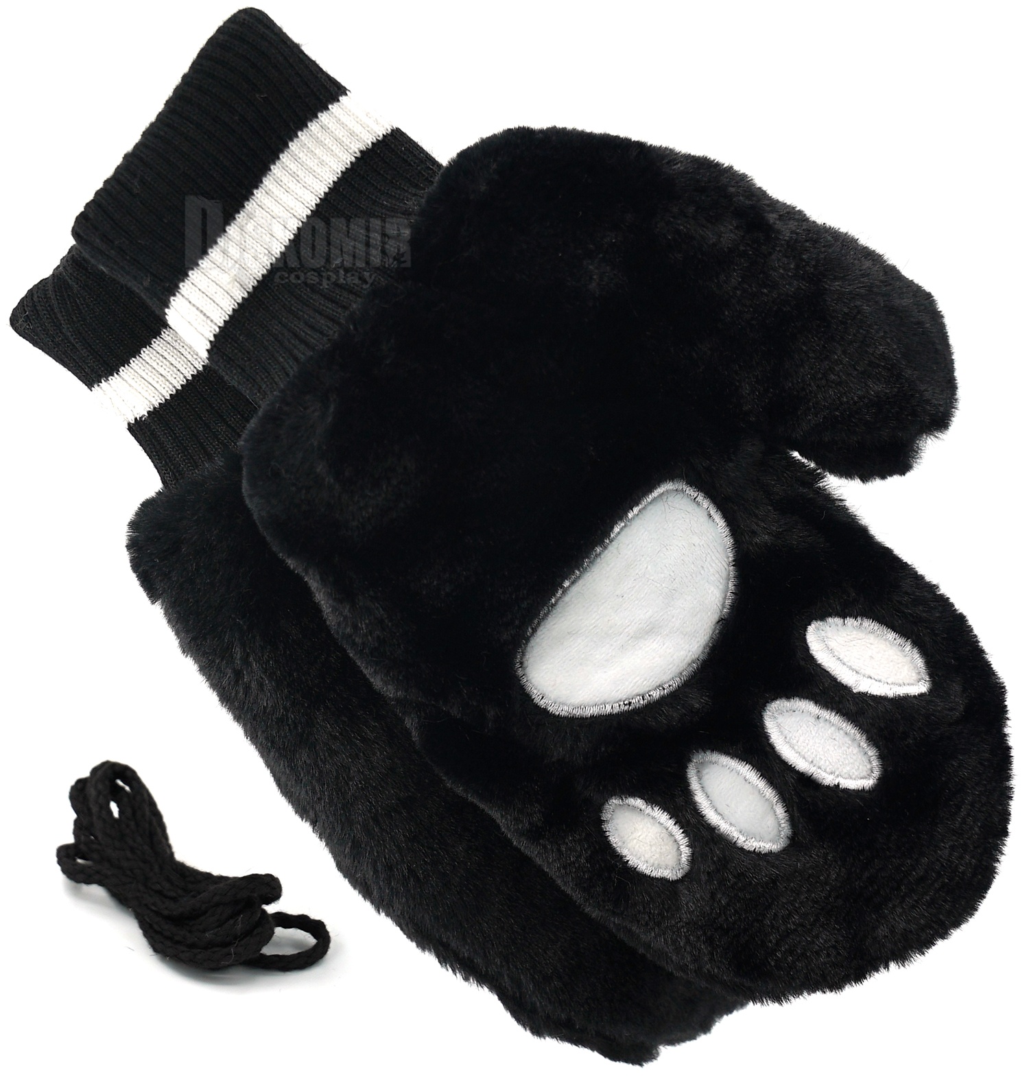 перчатки кошачьи лапки. плюшевые лапки. варежки кошачьи лапки. варежки медвежьи лапы. минетки лапки.