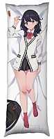      SSSS.Gridman - Rikka Takarada
