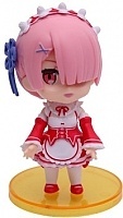  Re: Zero - Ram v.1