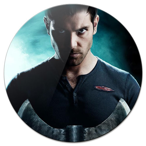 ���������� ������� ������ ��������� ������� Grimm / ����� - ������� �� ����� � ����� ����� / Grimm