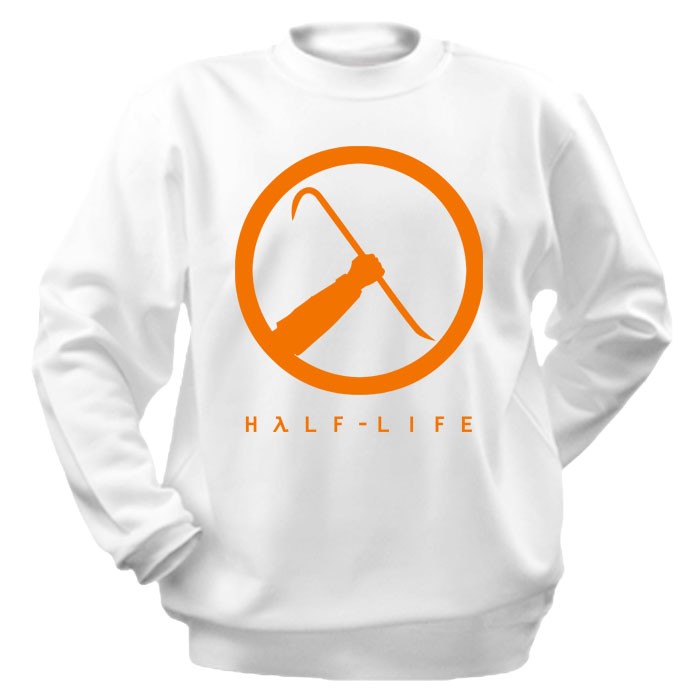 ���������� ������� ��������� Half-Life 3 Logo �� ����� � ����� Half-Life / ������ ����������� / ���� ����