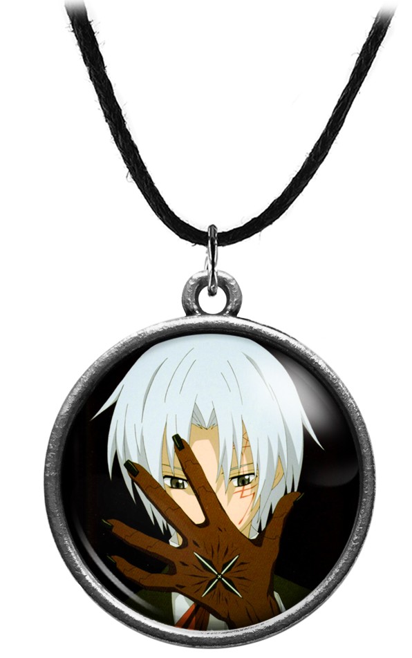 ���������� ������� ����� D. Grayman 366082 �� ����� � ����� �� ����-��� / D.Gray-man / D. Grayman