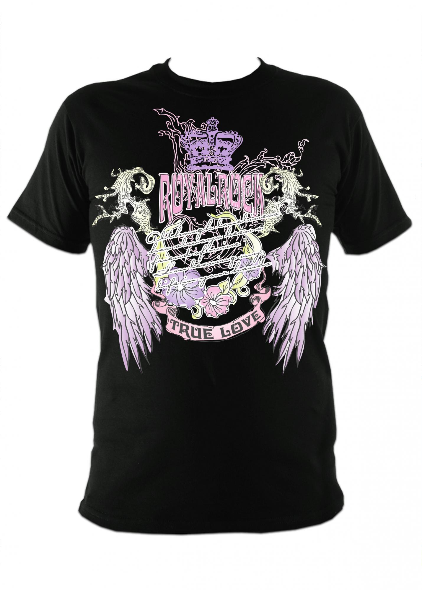 ���������� ������� �������� Royal Rock �� ����� � ����� 