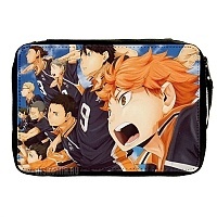   Haikyuu!! Karasuno High School