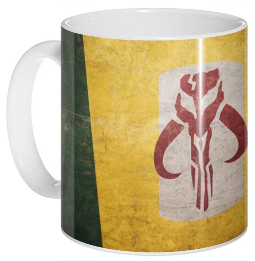 ���������� ������� ������ "����������" Logo �� ����� � ����� �������� ����� / Star Wars