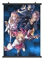   Tokyo Ravens /     
