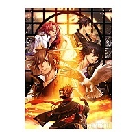      "Toki no Kizuna"