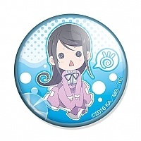  Amanchu! -  