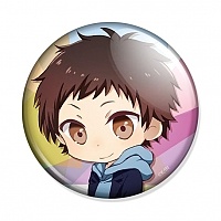  Netsuzou TRap Takeda