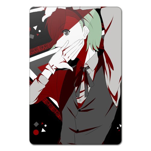 ���������� ������� ������ ��������� ������������� Prince of Stride - Okumura Kaede �� ����� � ����� ����� ������� / Prince of Stride