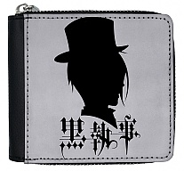        "Kuroshitsuji" Sebastian Michaelis
